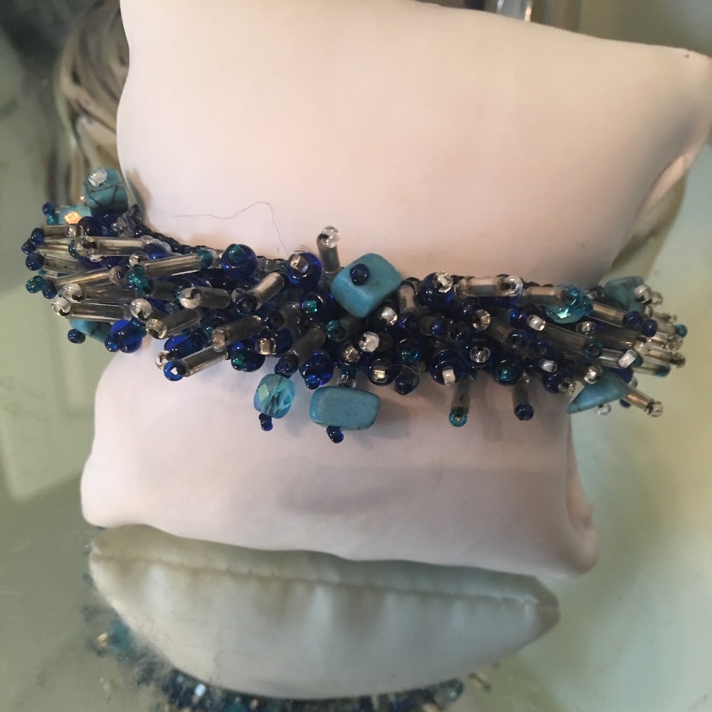 Beaded Bracelet